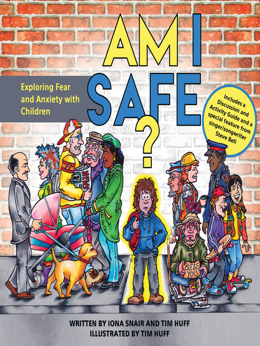 Title details for Am I Safe? by Tim J Huff - Available